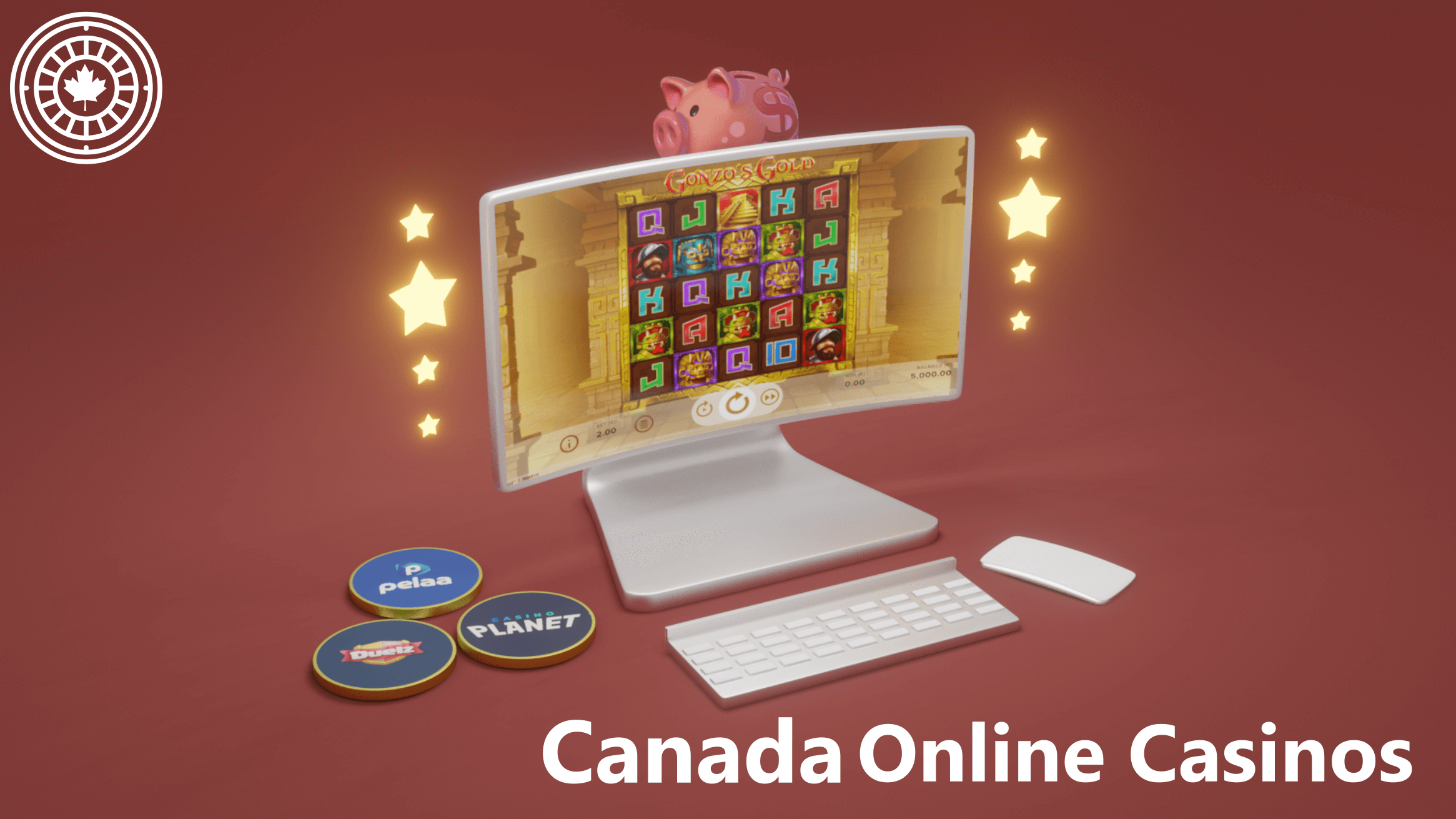 canada online casinos