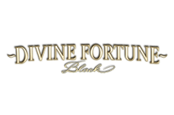 Divine Fortune Black