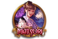 Matsuri Slot